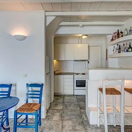 Villa Mykonian Dream Mykonos Town