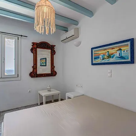 Mykonian Dream Villa *