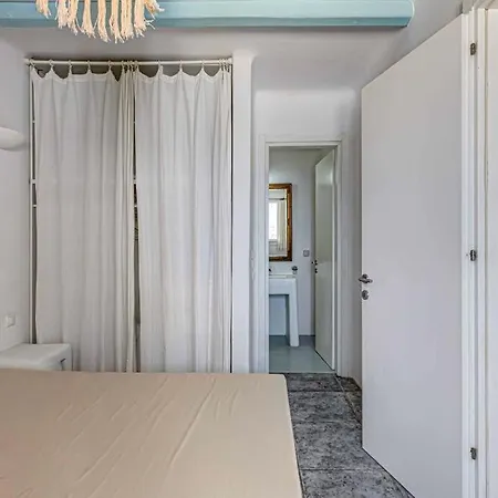Villa Mykonian Dream Mykonos Town
