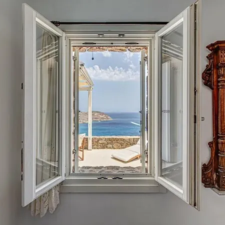 Mykonian Dream * Mykonos Town